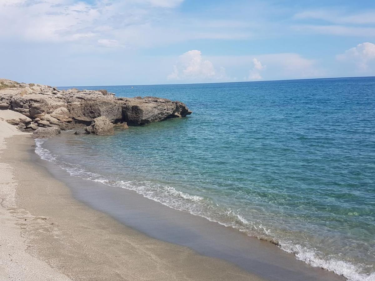 Le Clos Des Arbousiers Linguizzetta Esterno foto