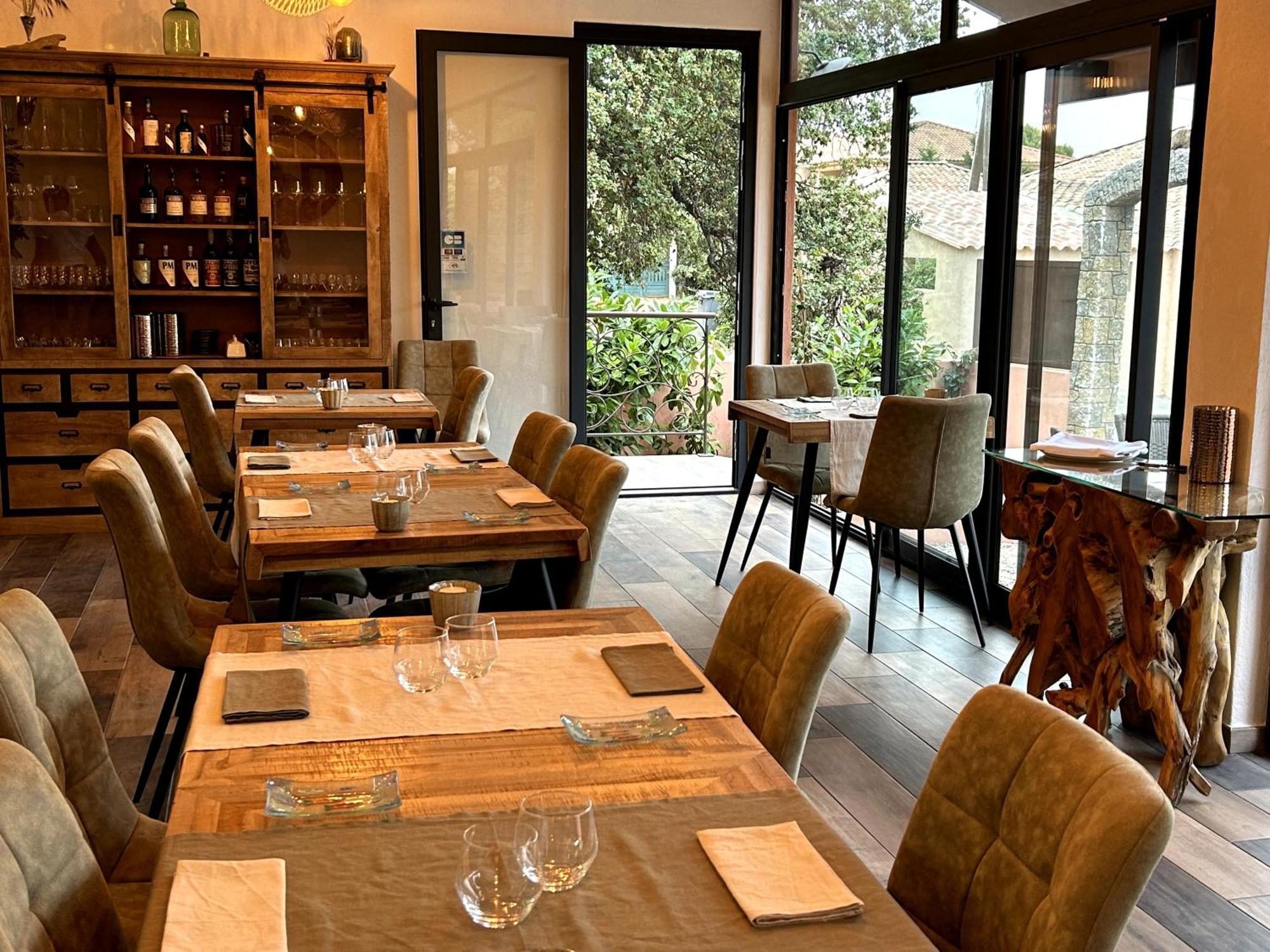 Le Clos Des Arbousiers Linguizzetta Esterno foto
