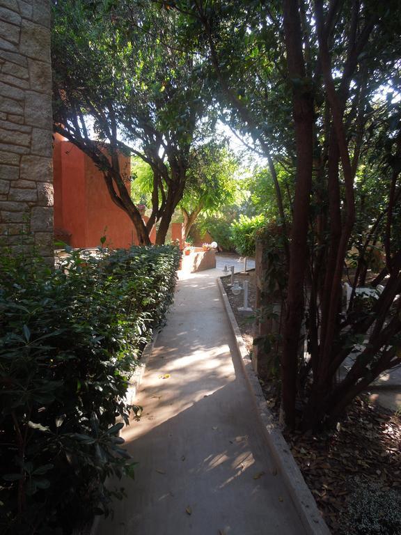 Le Clos Des Arbousiers Linguizzetta Esterno foto