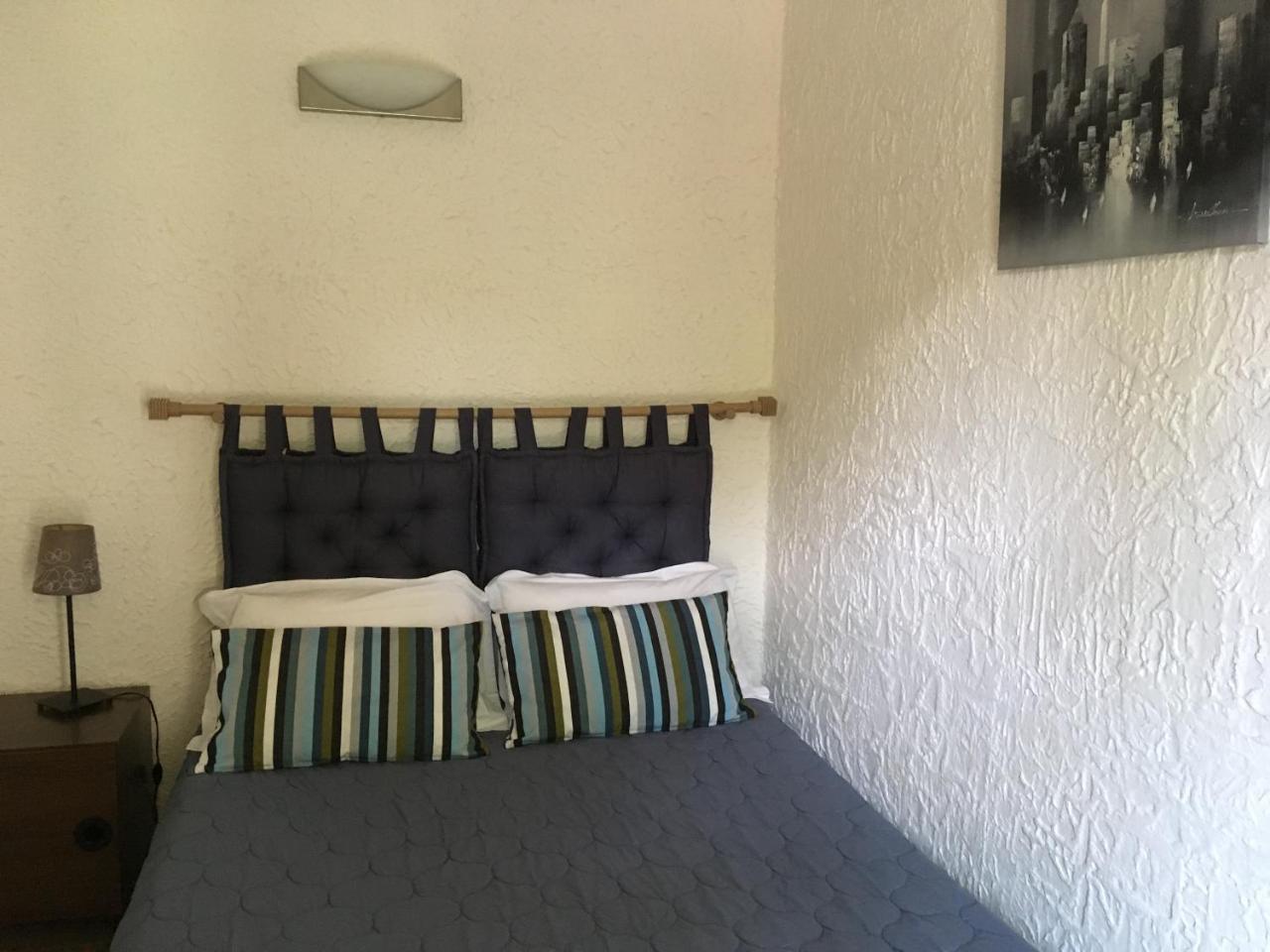 Le Clos Des Arbousiers Linguizzetta Esterno foto